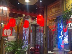 -蜀大侠火锅(香格里拉店)
