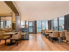 -爱舍海岸酒店(香港中路五四广场店)