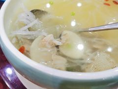 -阿静美食