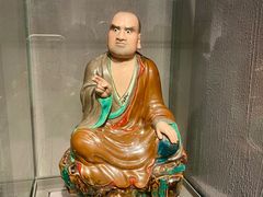 -景德镇中国陶瓷博物馆