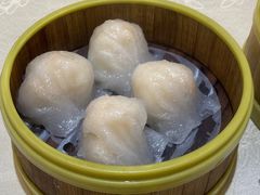 -长江国际酒店-中餐厅