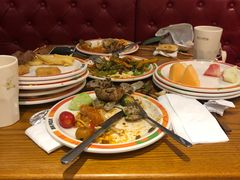 -比格比萨自助(花园路店)