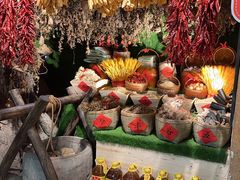 -老萍巷•莲花血鸭(楚萍店)