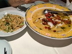 -天成·川菜家宴(礼岗店)