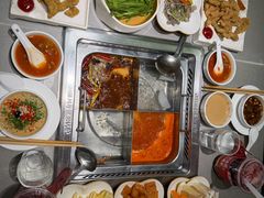 -海底捞火锅(太原南站店)