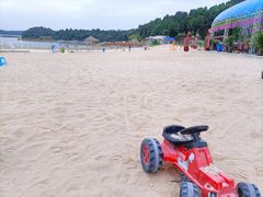 -仙海旅游度假区