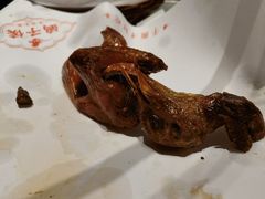 -鸽子侯·家宴·平价海鲜(绿地店)