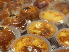 -西村叔叔的店·面包·甜品·蛋糕(崂山丽达店)