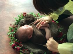 -BabyA 专业婴童摄影(古北时尚广场店)