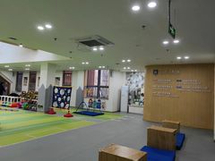 -海汀顿儿童之家(保利香雪园区)