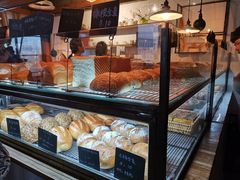 -仙峰天然面包(迎宾路店)