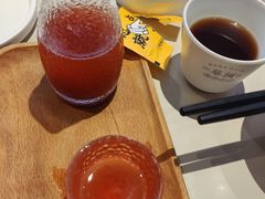 -蔡澜点心·粤菜(领展购物广场店)