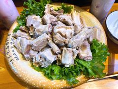 -民食香·腊排骨野生菌美食(木府店)