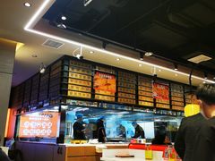 -管氏翅吧(马家堡店)