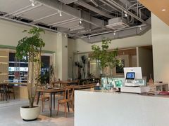 -小满Grainkitchen(滨江商业广场店)
