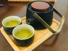 -Ten Olives甜点
