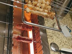 -丰茂烤串(卫星广场店)