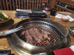 -黑牛の店·和牛烧肉(合生汇店)