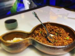 炒饭-绿茶餐厅(千岛湖银泰城店)