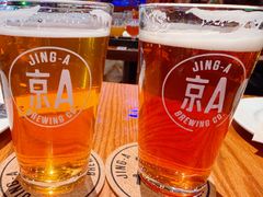 -京A Taproom·精酿餐吧(CBD店)