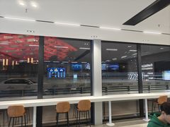 -赛卡联盟卡丁车馆(上海世博店)