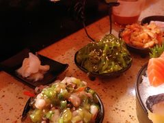 -昊·来了寿司(双楠2店)