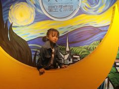 -天津梵高星空艺术馆(天河城旗舰店)