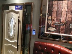 -幸福时光KTV(纬六路店)
