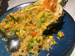 -芭札·Thai泰国餐厅(同和金铂天地店)