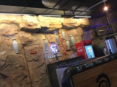 -很久以前羊肉串(大华三路店)