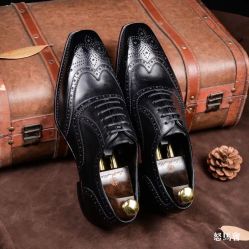 -怒马会 全麻衬西装高级定制