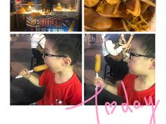 -花莲东大门国际观光夜市
