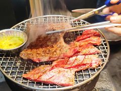 -まるみち   丸道东京烧肉(虹梅路店)