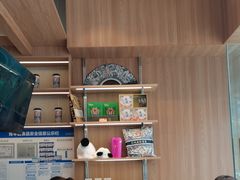 -霸王茶姬(西单百货店)