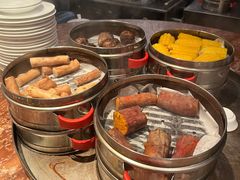 -君来湖滨饭店·玫瑰园