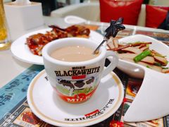-知粤塘港式茶餐厅