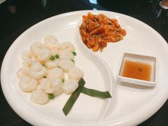-上海1号私藏菜(静安店)