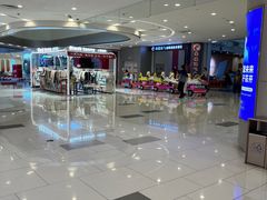 -凯德广场(西城店)