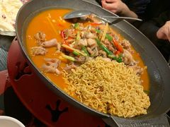 -蛙三泡椒牛蛙(万象城店)