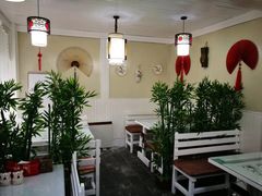 -丽江庭院之丽江往事(安定门店)