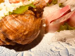 生鱼片-桂马·日本料理·海胆·海鲜饭·酒场(民主广场店)