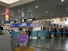 -厦门高崎国际机场-T3航站楼