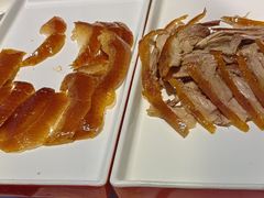 -玉林烤鸭店(黄村兴华店)