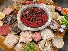-大龙火锅(老店)
