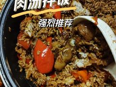 -小柴米·传统江西菜(八一广场店)