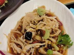 -巴依老爷新疆美食(清华东门店)