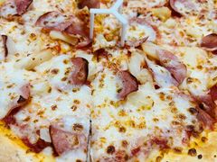 -萨莉亚意式餐厅(百联徐汇店)