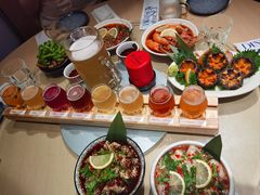 -日进一片海.生腌海鲜火锅.宵夜烧烤(三里屯总店)