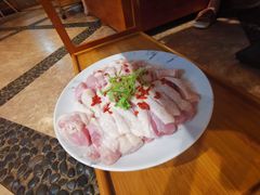 -嗲嗲的椰子鸡(亚龙湾总店)