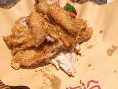 -前海沿·海鲜水饺青岛菜(乐客城店)